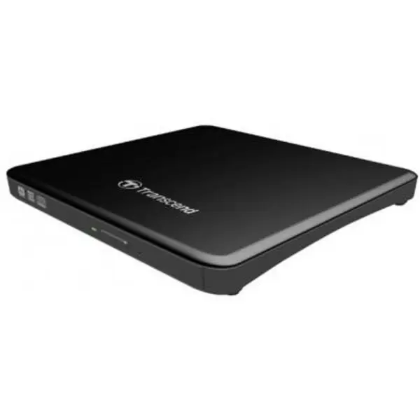 درایو DVD اکسترنال ترنسند مدل TS8XDVDS Transcend TS8XDVDS External DVD Drive