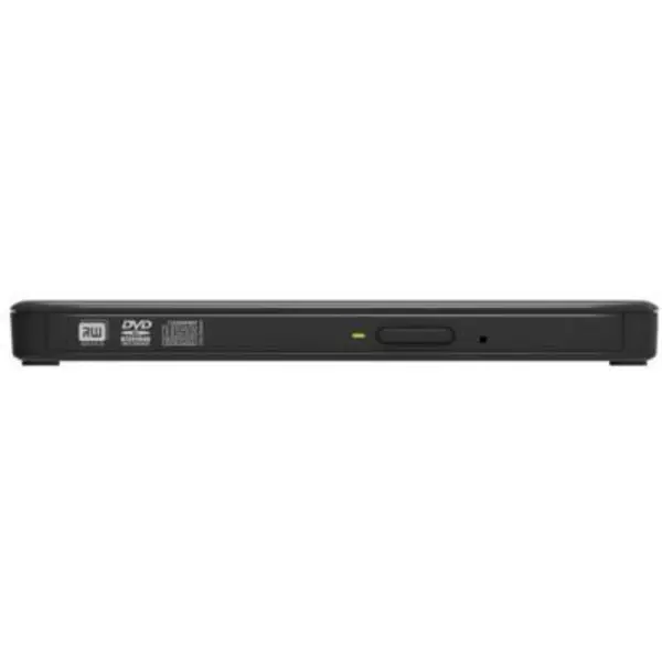 درایو DVD اکسترنال ترنسند مدل TS8XDVDS Transcend TS8XDVDS External DVD Drive