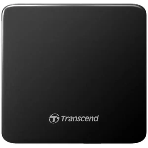 درایو DVD اکسترنال ترنسند مدل TS8XDVDS Transcend TS8XDVDS External DVD Drive