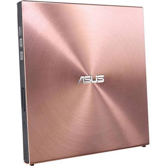 ASUS UltraDrive External DVD Drive