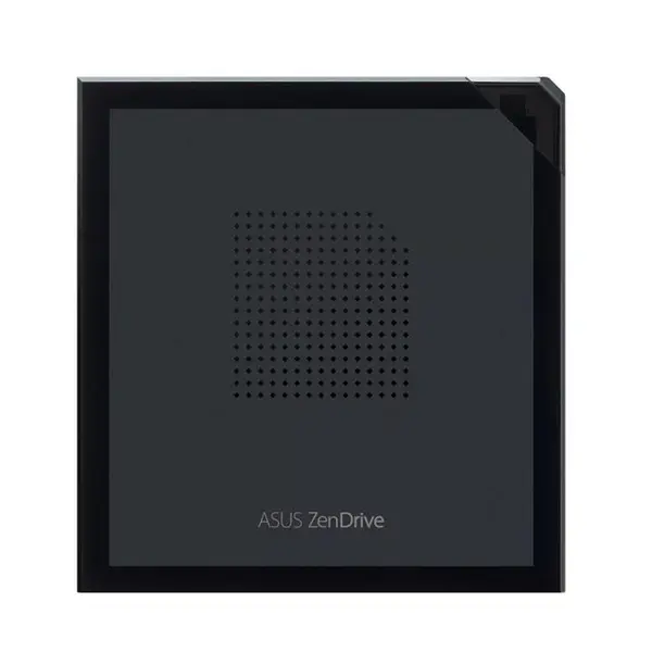 درایو DVD اکسترنال ایسوس مدل ZenDrive V1M ZenDrive V1M SDRW-08V1M-U ASUS