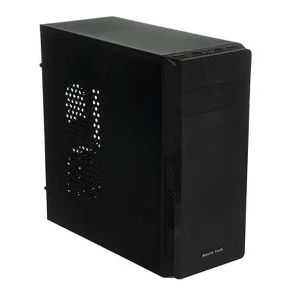 کیس کامپیوتر مستر تک مدل ECO MASTER E101 Master Tech ECO MASTER E101 Computer Case - 3