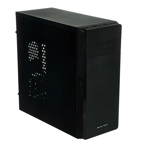 کیس کامپیوتر مستر تک مدل ECO MASTER E101 Master Tech ECO MASTER E101 Computer Case - 4