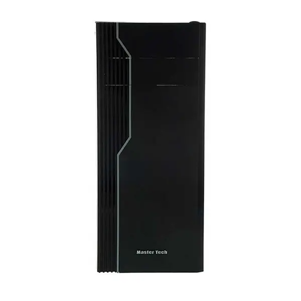 کیس کامپیوتر مستر تک مدل ECO MASTER E102 Master Tech ECO MASTER E102 Computer Case - 4