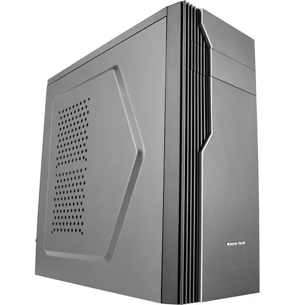 کیس کامپیوتر مستر تک مدل ECO MASTER E101 Master Tech ECO MASTER E101 Computer Case - 5