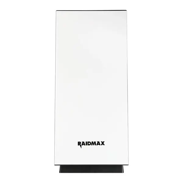 Raidmax ENIGMA Black ATX Case