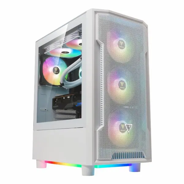 کیس کامپیوتر گیم دیاس مدل GAMDIAS ATHENA M6 LITE