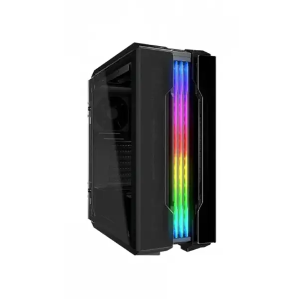 کیس گیمینگ GEMINI T PRO کوگر Case: Cougar GEMINI T Pro