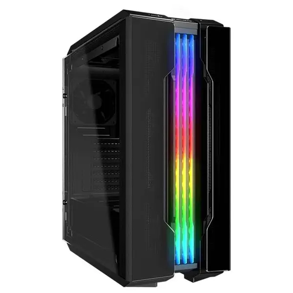 Case Cougar GEMINI T PRO 3