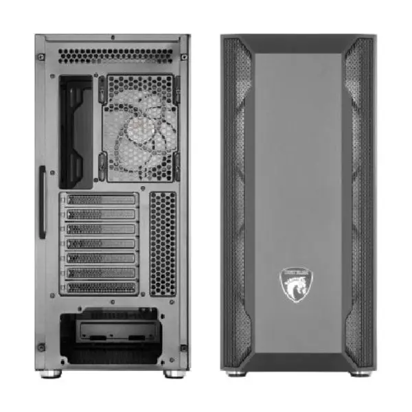 Green GRIFFIN G2