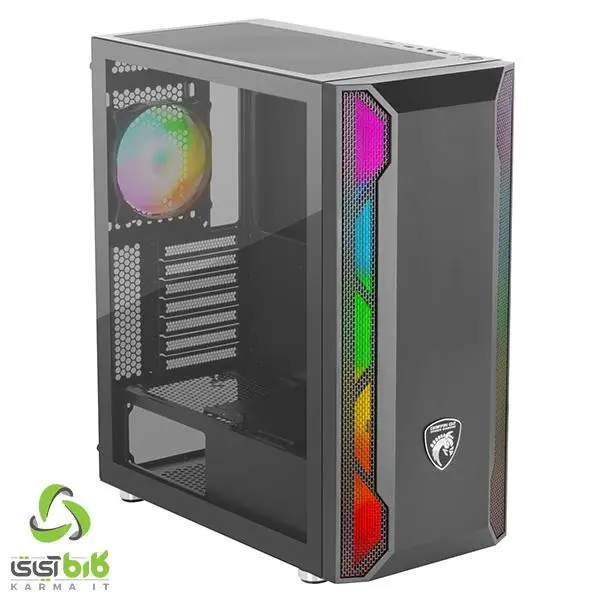 Green GRIFFIN G2