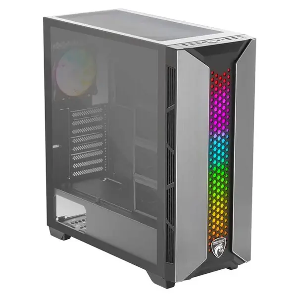 Green GRIFFIN G7 Computer Case