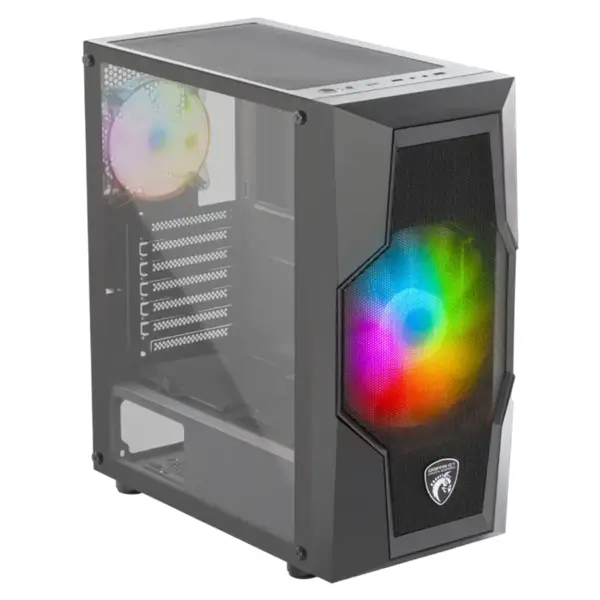 کیس گیمینگ Green مدل GRIFFIN G1 Green GRIFFIN G1 Computer Case