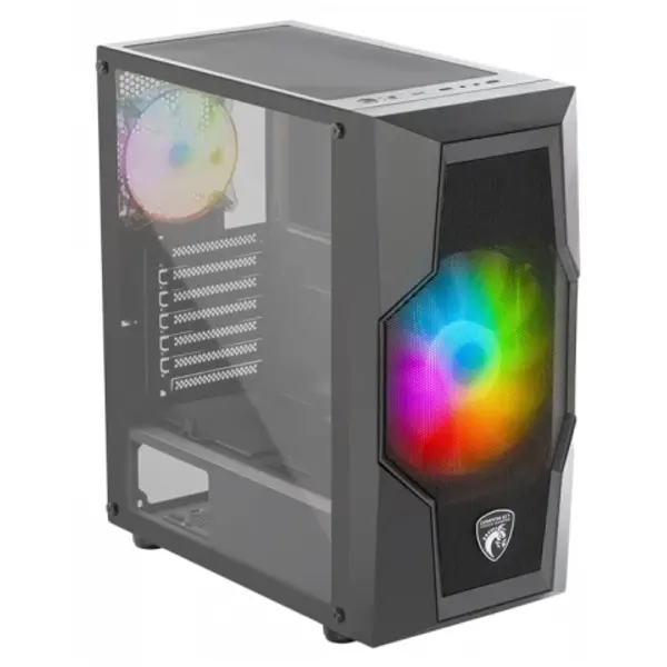 Green GRIFFIN G1 Computer Case