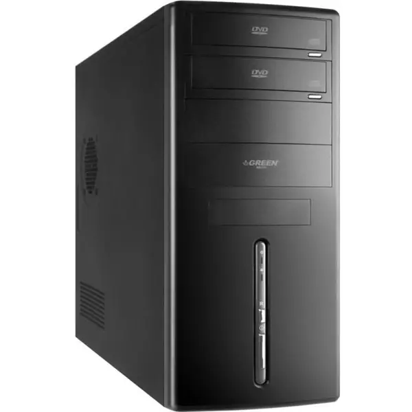 کیس Case Green MD 121 - 3