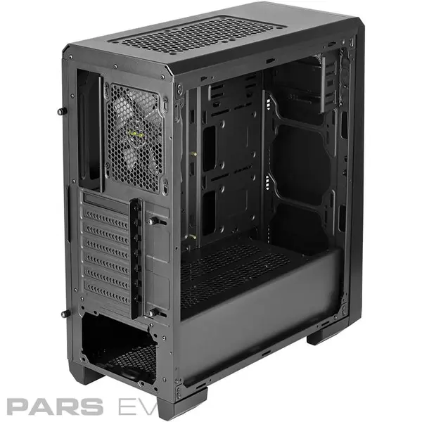 کیس Green مدل PARS EVO Green PARS EVO CASE