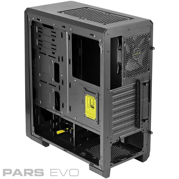 کیس Green مدل PARS EVO Green PARS EVO CASE