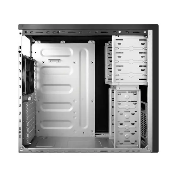 کیس کامپیوتر گرین مدل سولاریس Green Solaris - 4