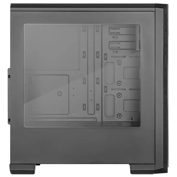 کیس Green مدل Z1 ARIO Green Z1 Ario Computer Case - 4