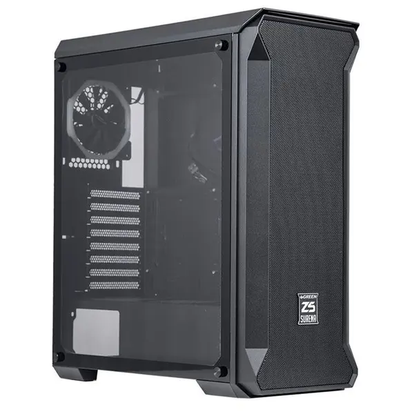 کیس Green مدل Z5 SURENA