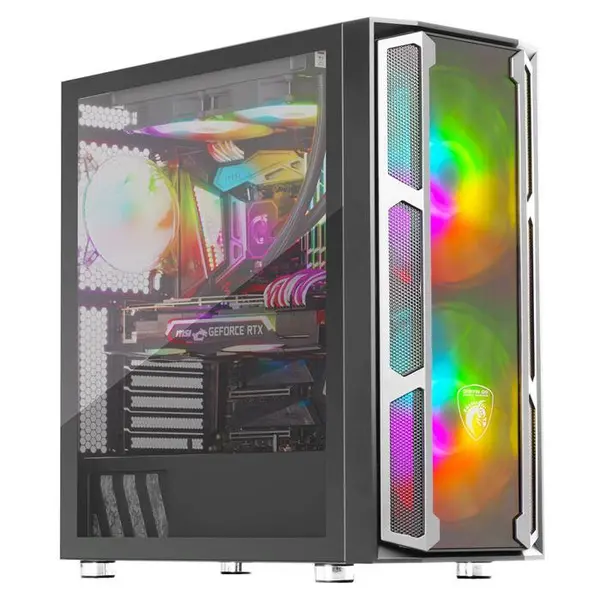 کیس گرین GRIFFIN G6 GREEN CASE GRIFFIN G6