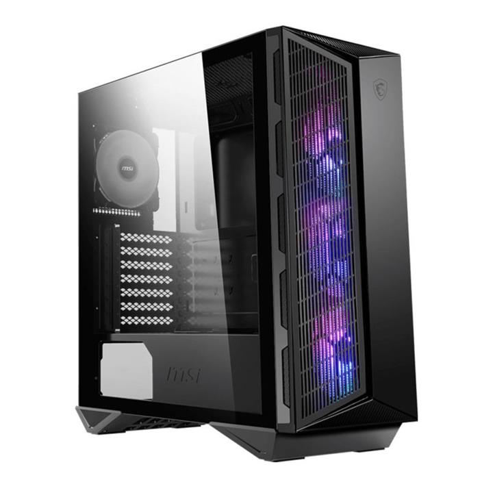 MSI GUNGNIR 110M Case