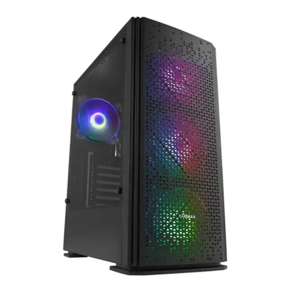 Raidmax H702 Mid Tower Computer Case