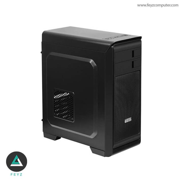 کیس گرین HIWA Computer