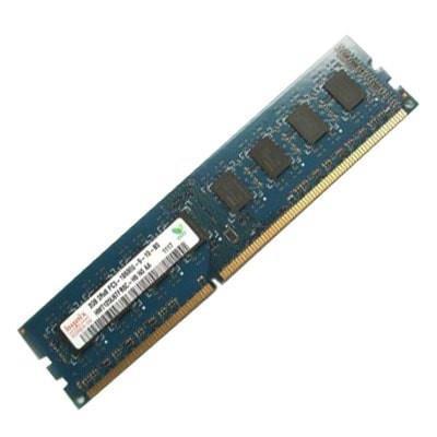 Micron 4GB PC3-10600S SoDimm Notebook RAM Memory Module MT16JTF51264H-1G4M1