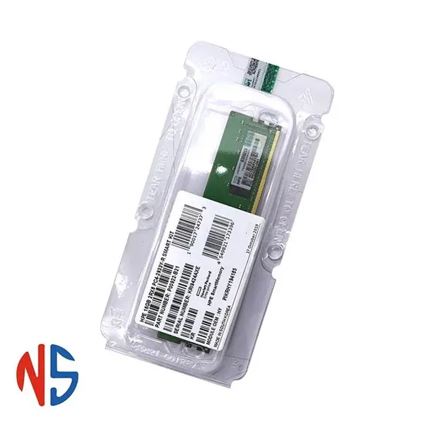 رم اچ پی HPE 8GB PC3-12800R 647879-B21