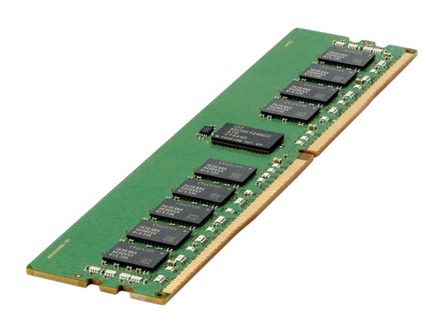 HP 64G 2400 DDR4