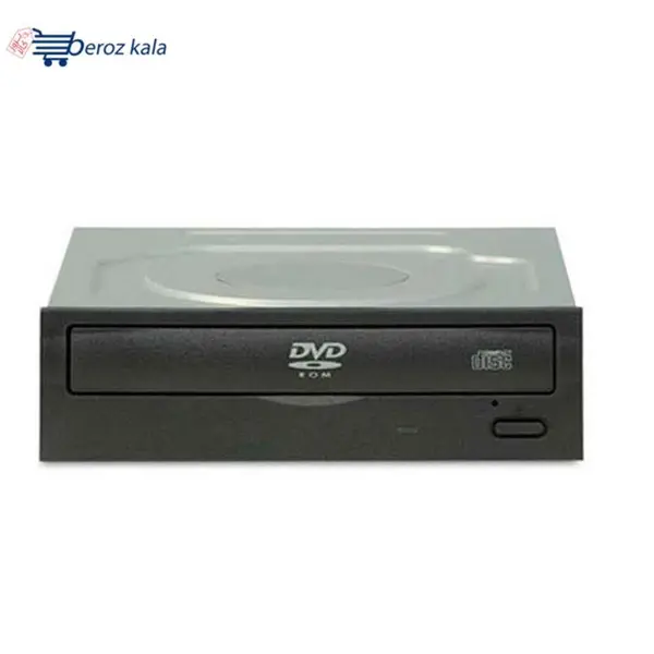 درایو دی وی دی اینترنال لایت آن مدل iHDS118-04 LiteOn iHDS118-04 Internal DVD SATA Drive