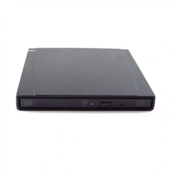 درایو نوری اکسترنال لایت آن مدل Liteon External ELAU108 Liteon ELAU108 External DVD Drive