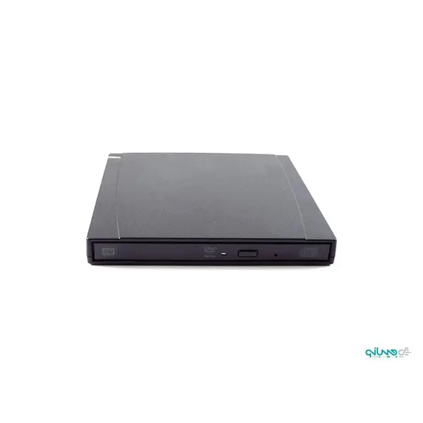 درایو نوری اکسترنال لایت آن مدل Liteon External ELAU108 Liteon ELAU108 External DVD Drive