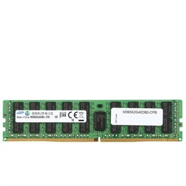 SAMSUNG M393A2G40EB1 DDR4 16GB 2400MHz CL17 ECC Registered Ram
