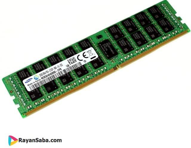 SAMSUNG M393A2K43BB1 DDR4 16GB 2666MHz CL19 Ram