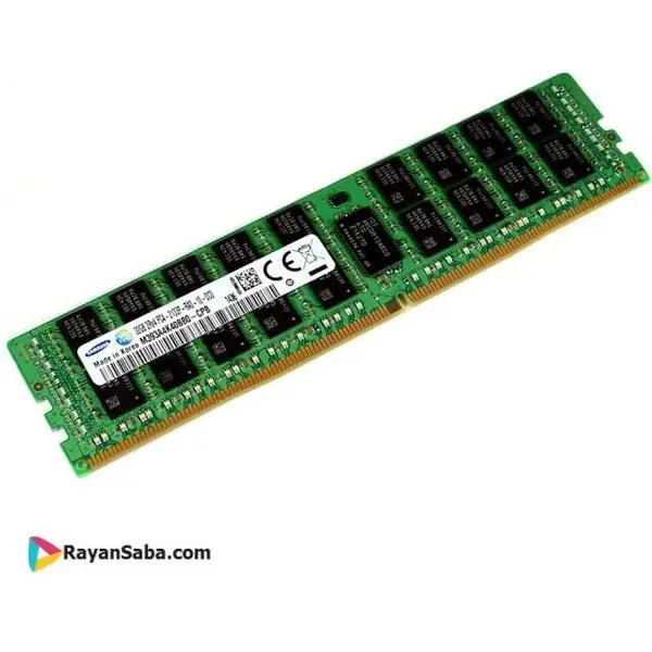 SAMSUNG M393A2K43BB1 DDR4 16GB 2666MHz CL19 Ram