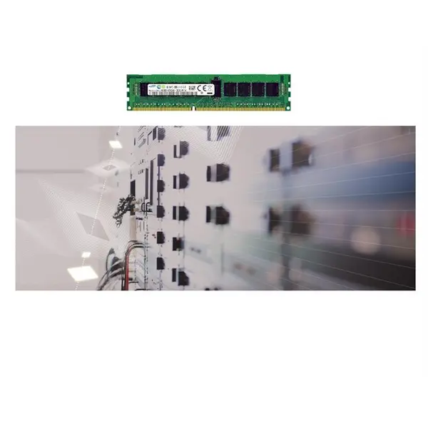 SAMSUNG M393A2K43BB1 DDR4 16GB 2666MHz CL19 Ram