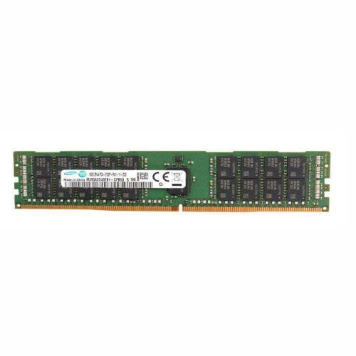 SAMSUNG M393A2K43BB1 DDR4 16GB 2666MHz CL19 Ram