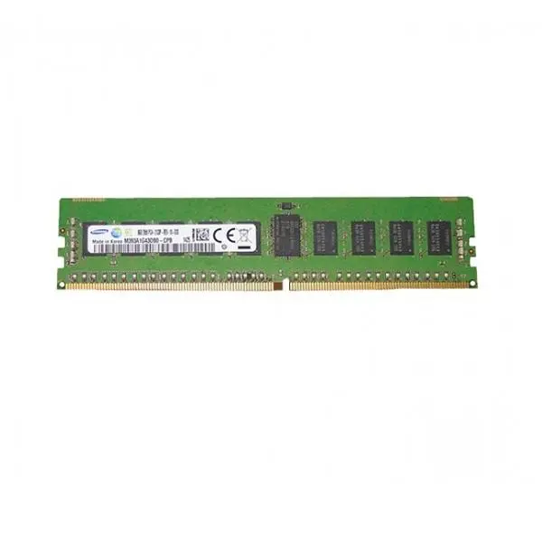 رم سرور سامسونگ مدل M393A4K40BB2 SAMSUNG M393A4K40BB2 DDR4 32GB 2666MHz CL19 RDIMM ECC Ram