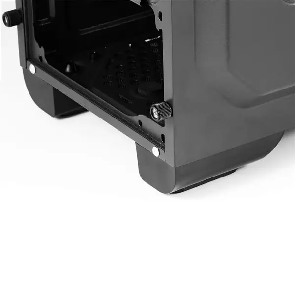 کیس کامپیوتر گرین مدل MAC-1 Green MAC-1 Case - 3