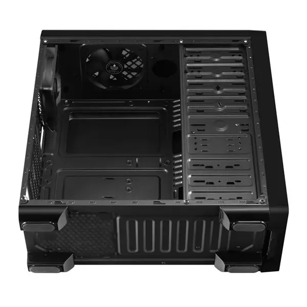 کیس کامپیوتر گرین مدل MAC-1 Green MAC-1 Case - 2