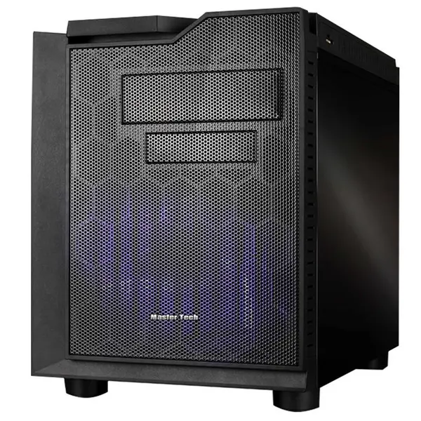 کیس کامپیوتر مسترتک مدل Master Box Master Tech Master Box Computer Case - 2