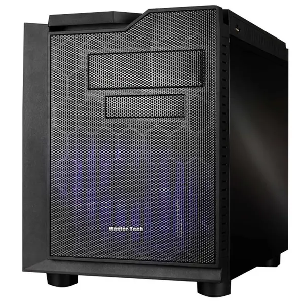 کیس کامپیوتر مسترتک مدل Master Box Master Tech Master Box Computer Case - 3