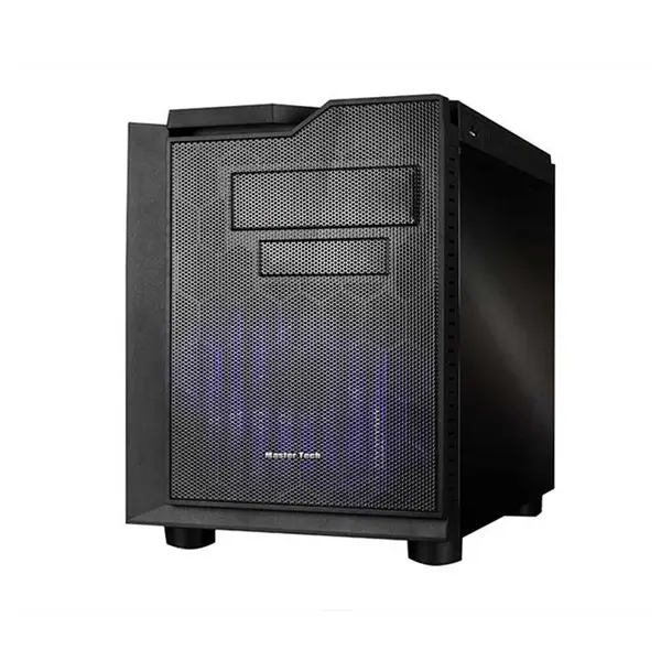 کیس کامپیوتر مسترتک مدل Master Box Master Tech Master Box Computer Case - 4