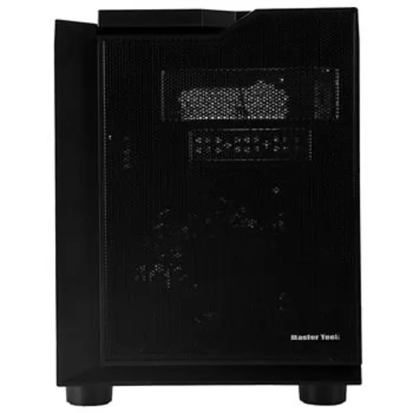 کیس کامپیوتر مسترتک مدل Master Box Master Tech Master Box Computer Case - 5