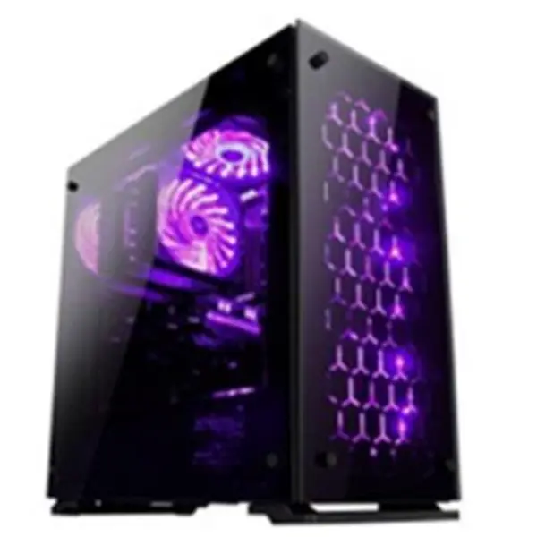 قاب کیس Master Tech T301-ROG - 3