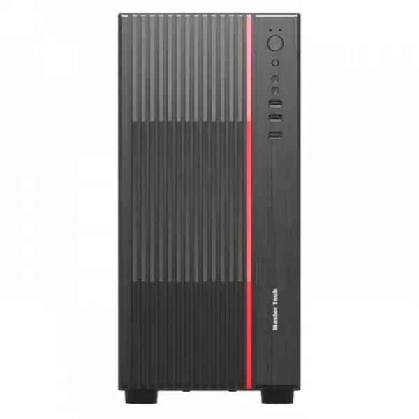کیس  Master Tech مدل  Zebra