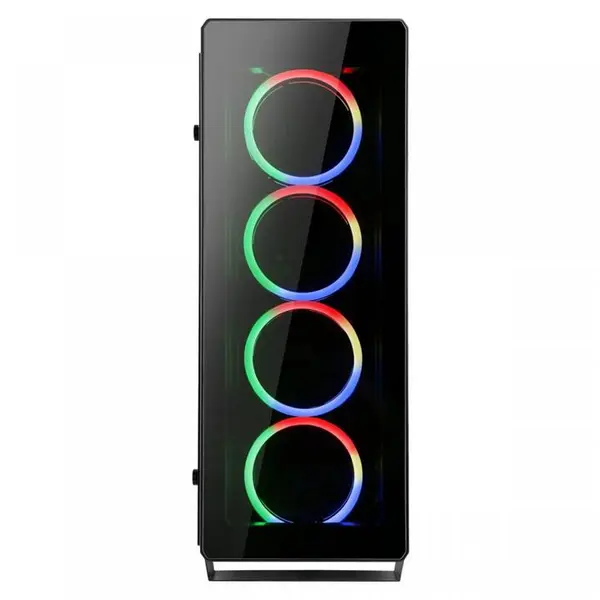 قاب کیس Master Tech T500 Gaming