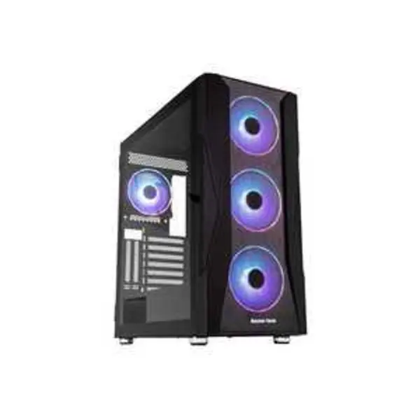 Master Tech S600 X Computer Case